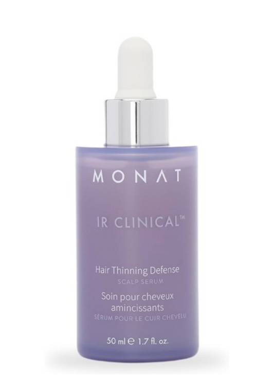 Monat IR Clinical Thinning Defense Serum