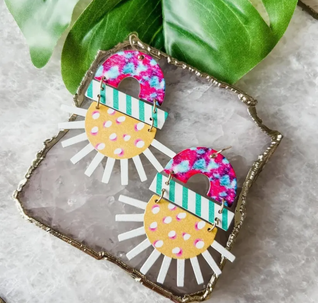 Gigi Earrings