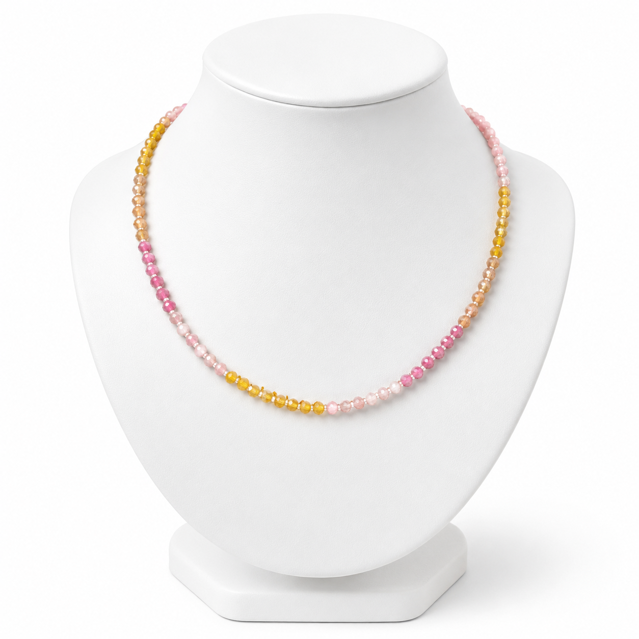 Sassy Necklace