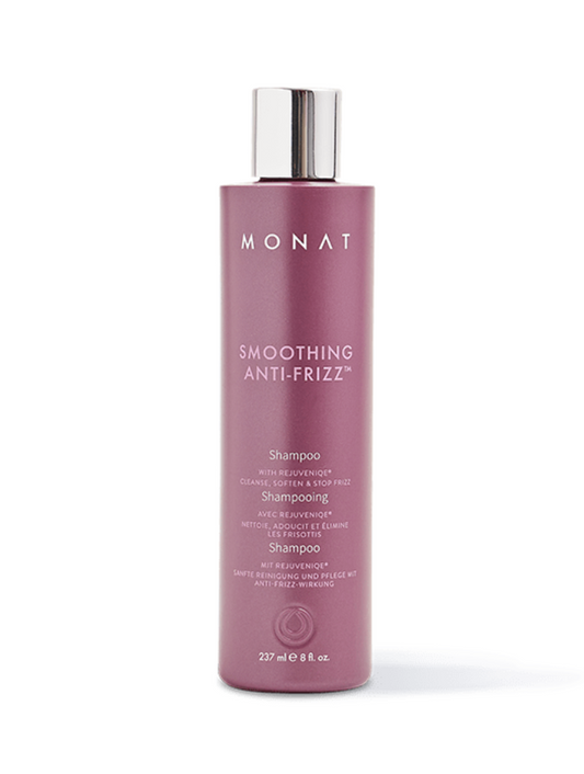 Monat Smoothing Anti-Frizz Shampoo