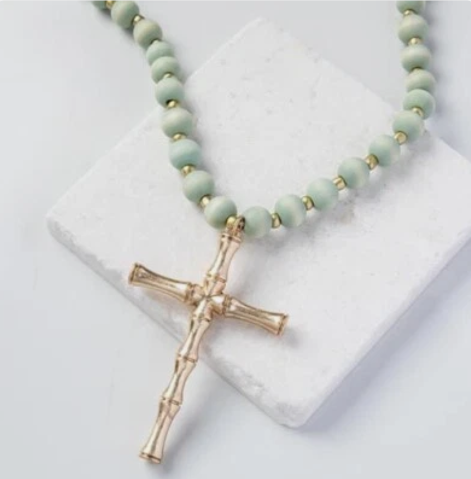 Athena Necklace