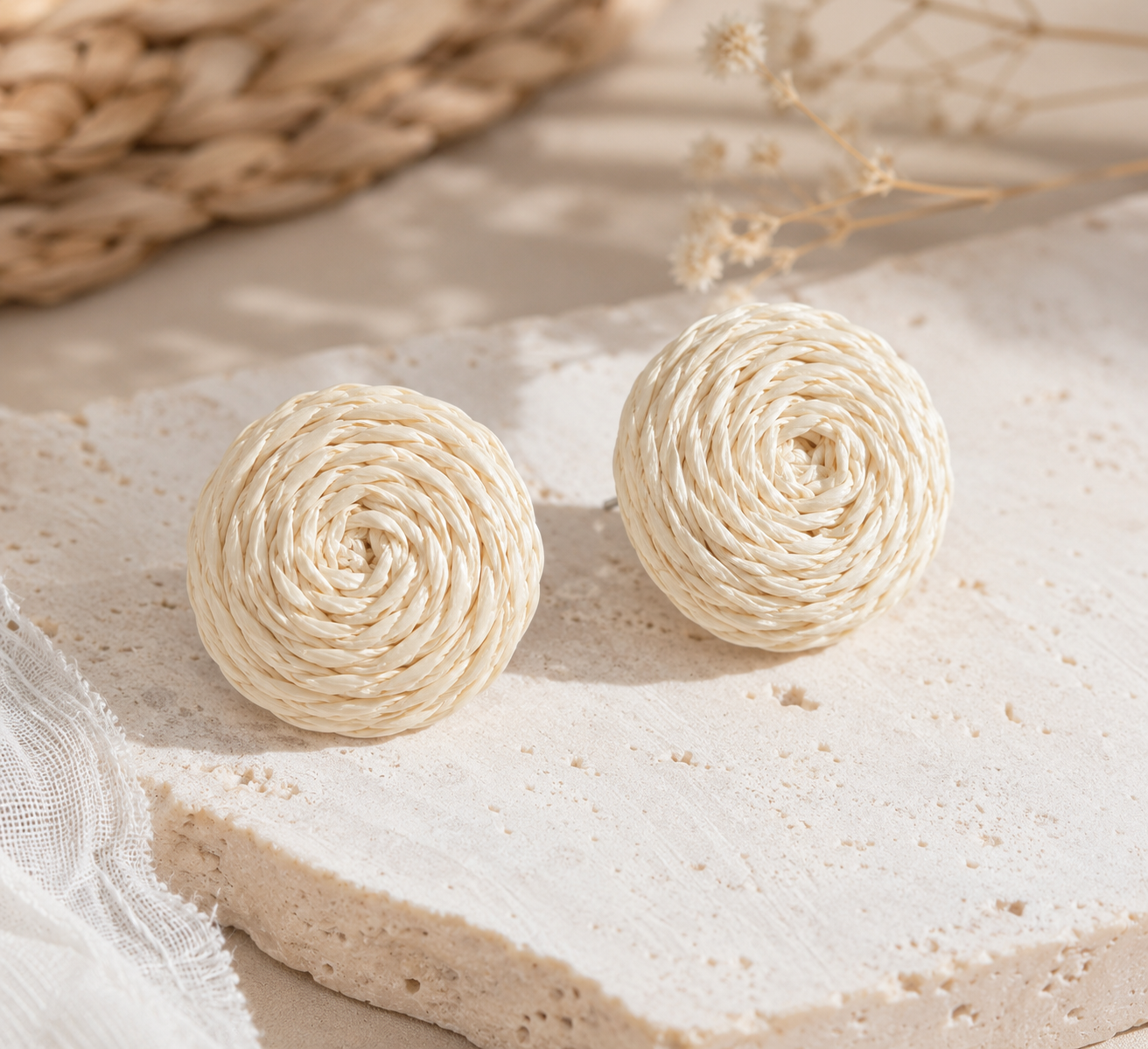 Harbor Bloom Earrings