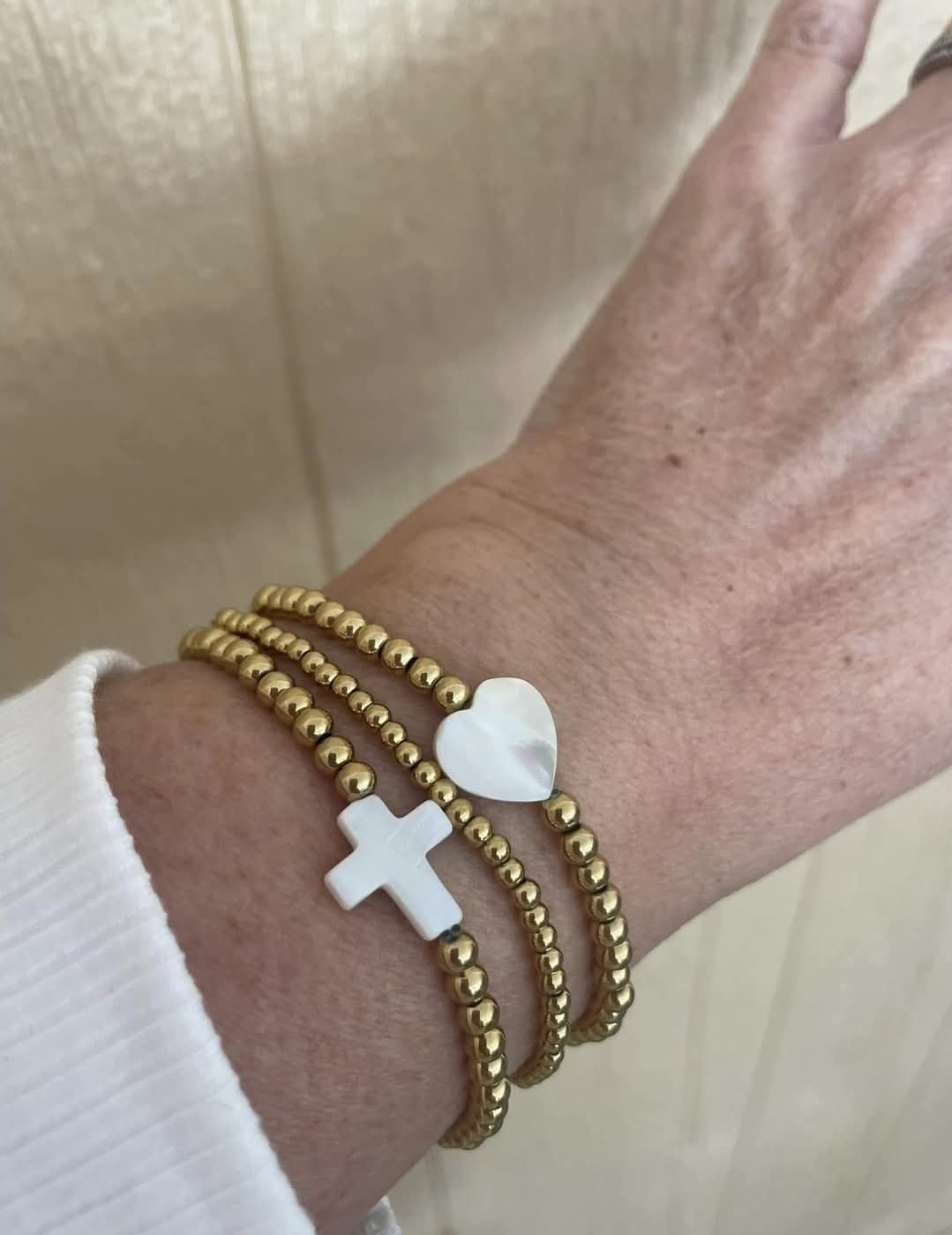 Nala Bracelet Set