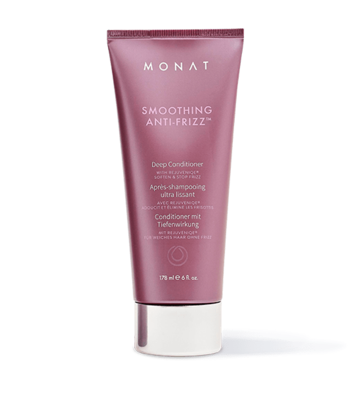 Monat Smoothing Anti-Frizz Deep Conditioner