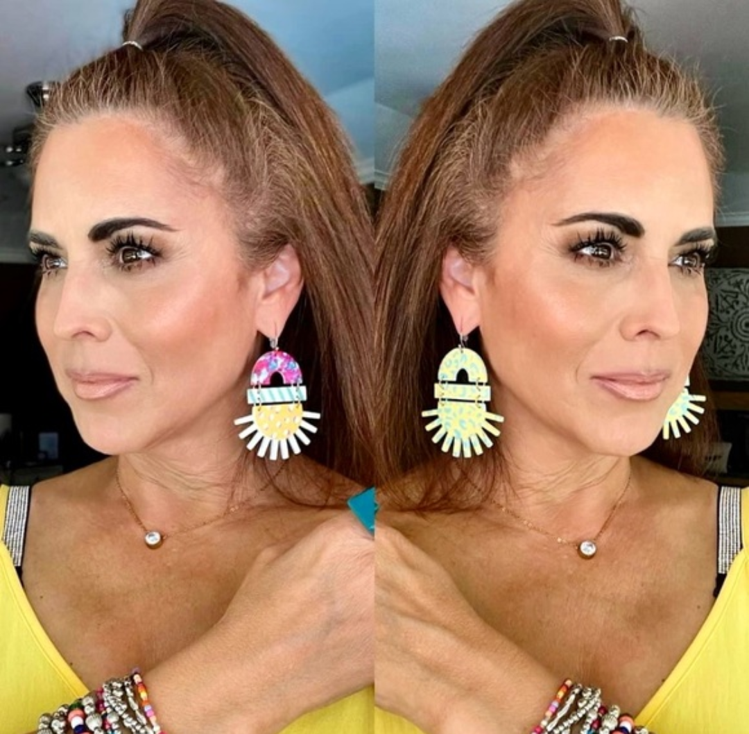Gigi Earrings
