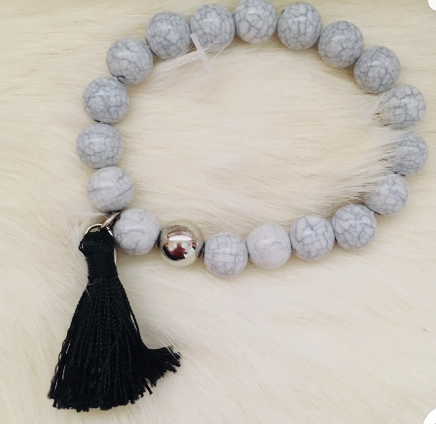 Becca Elastic Bracelet