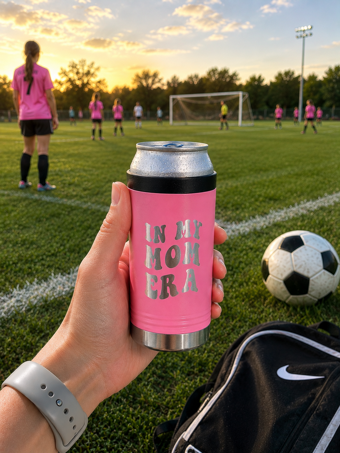 Slim Can Koozies